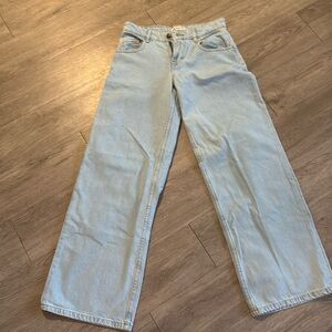 Motel denim. W 26 L32